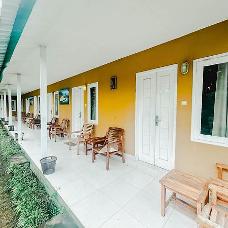 Rinjani Garden Syariah By Ecommerceloka Sembalunlawang Exterior foto