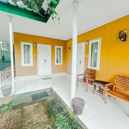Rinjani Garden Syariah By Ecommerceloka Sembalunlawang Exterior foto