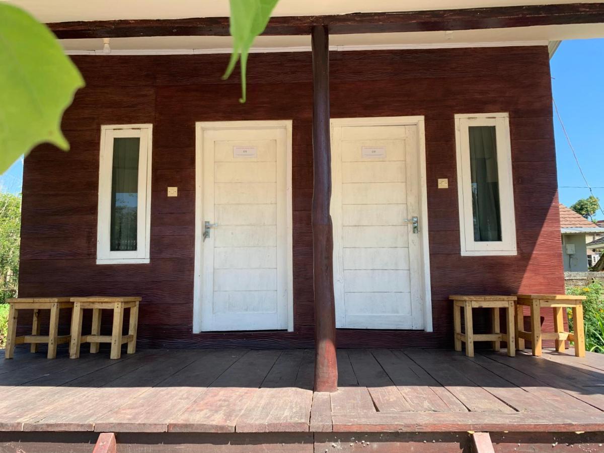 Rinjani Garden Syariah By Ecommerceloka Sembalunlawang Exterior foto