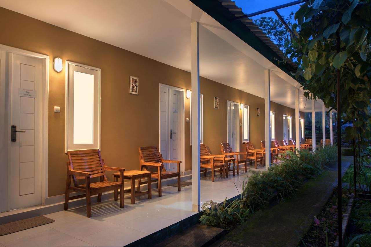 Rinjani Garden Syariah By Ecommerceloka Sembalunlawang Exterior foto